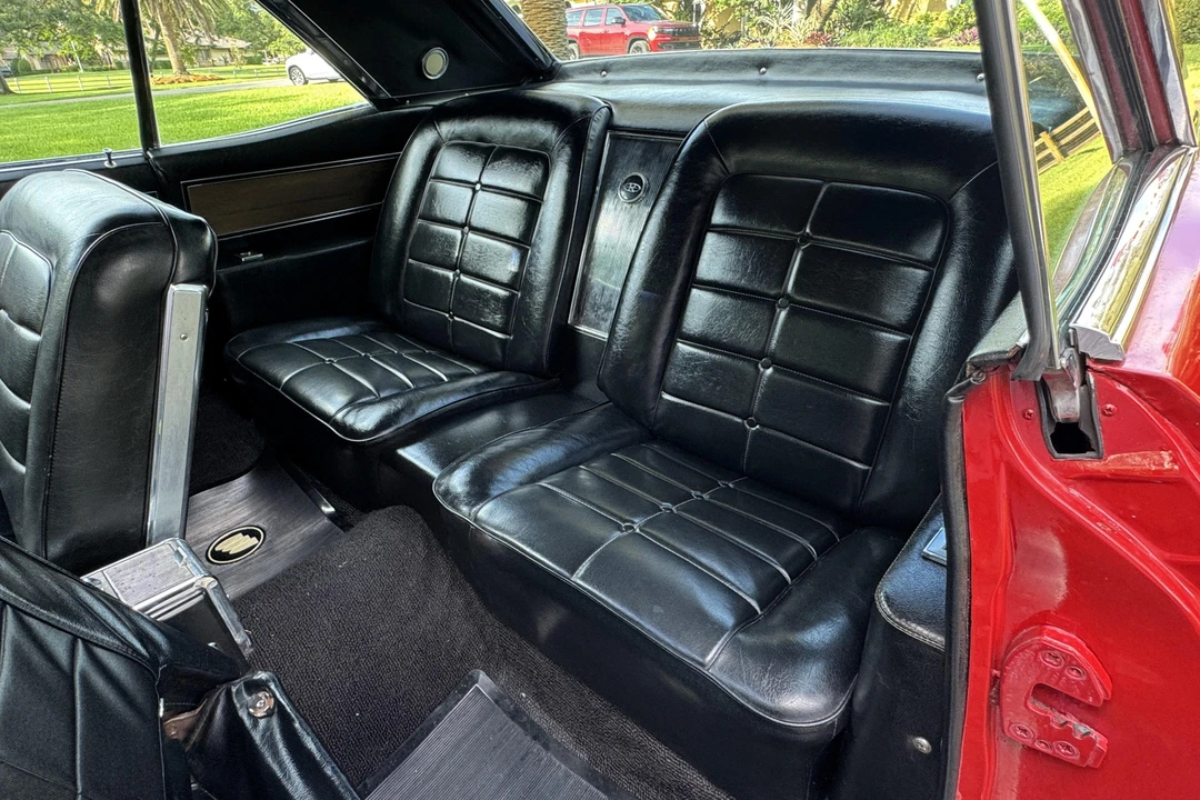 1964 Buick Riviera 1st Gen - Image 25 of 31