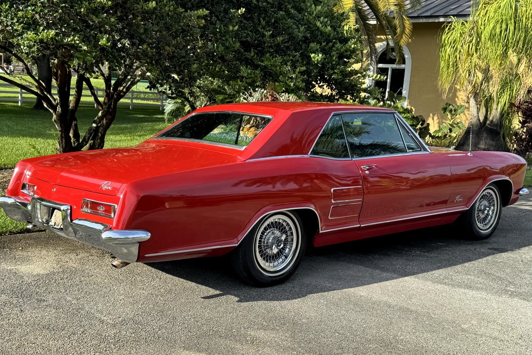 1964 Buick Riviera 1st Gen - Image 4 of 31