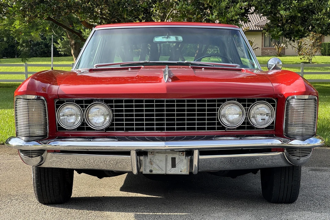 1964 Buick Riviera 1st Gen - Image 2 of 31