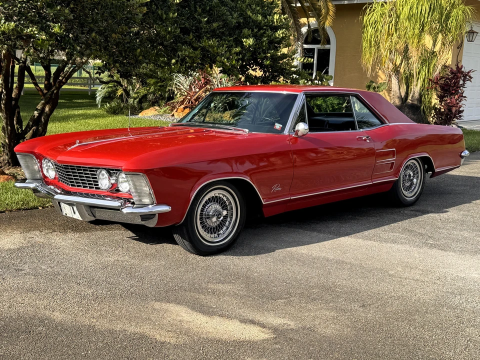 1964 Buick Riviera 1st Gen - Image 7 of 31