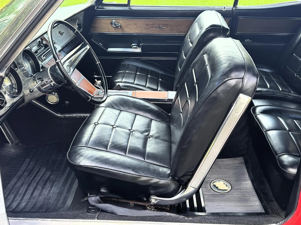 1964 Buick Riviera 1st Gen - Image 27 of 31