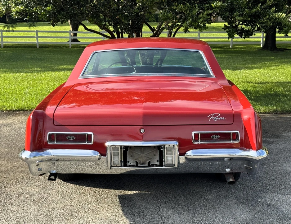 1964 Buick Riviera 1st Gen - Image 10 of 31