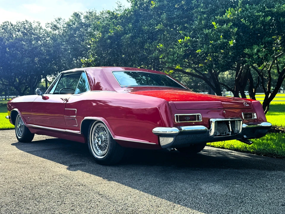 1964 Buick Riviera 1st Gen - Image 8 of 31