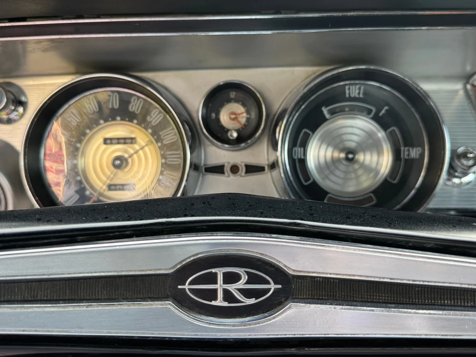 1964 Buick Riviera 1st Gen - Image 31 of 31