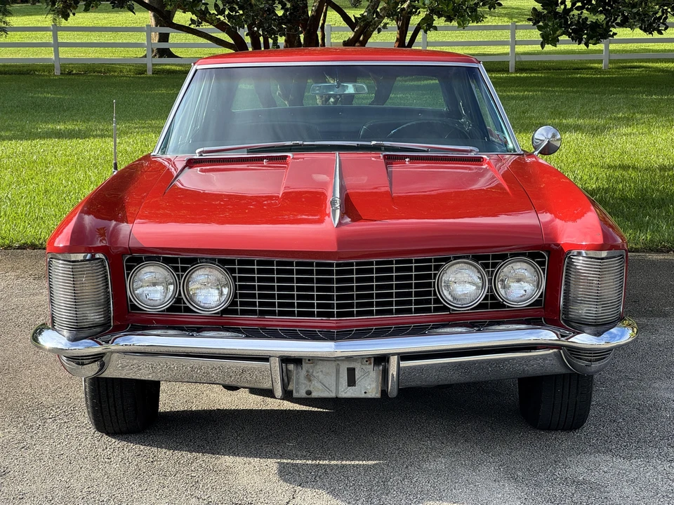 1964 Buick Riviera 1st Gen - Image 6 of 31
