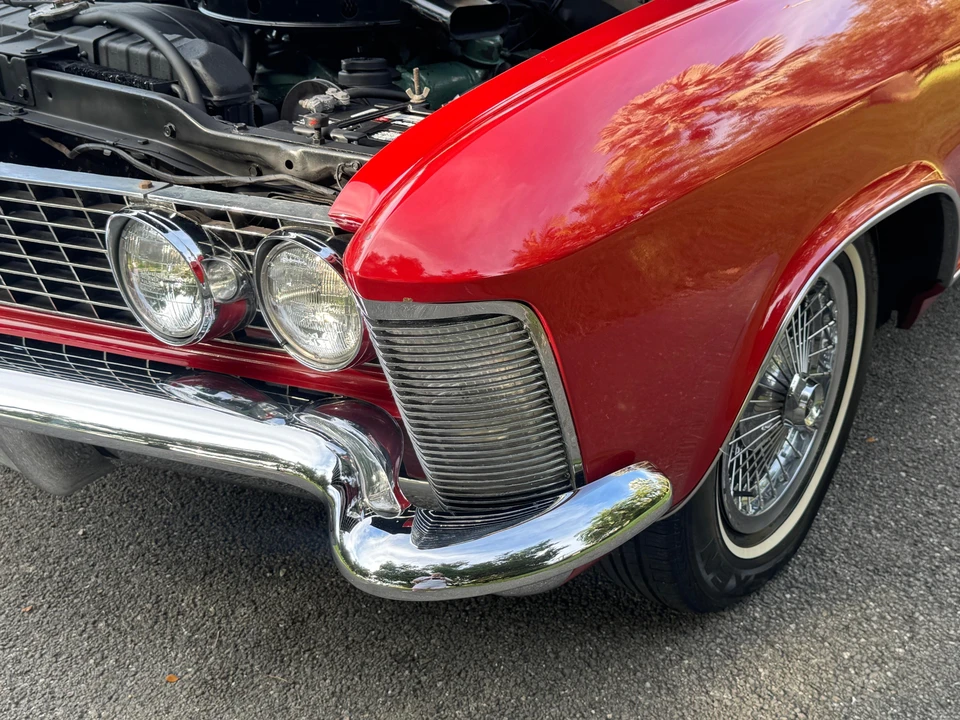 1964 Buick Riviera 1st Gen - Image 16 of 31