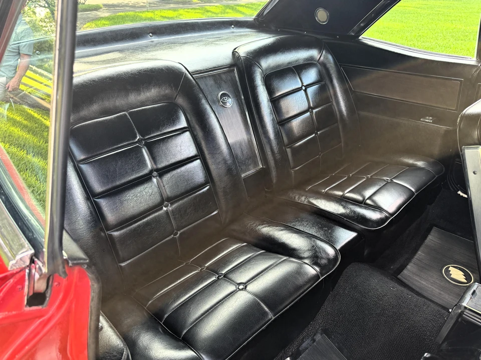 1964 Buick Riviera 1st Gen - Image 29 of 31