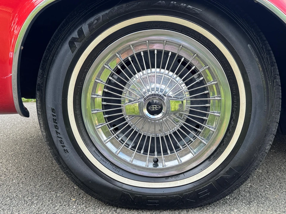 1964 Buick Riviera 1st Gen - Image 18 of 31