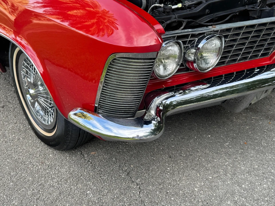 1964 Buick Riviera 1st Gen - Image 15 of 31