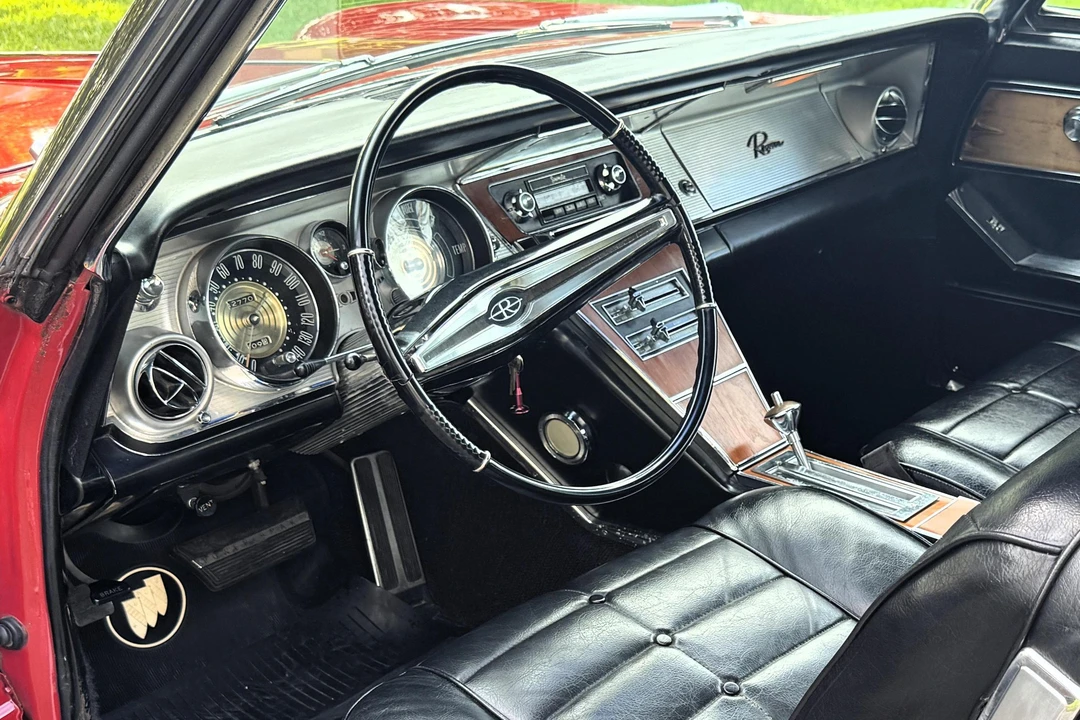1964 Buick Riviera 1st Gen - Image 23 of 31