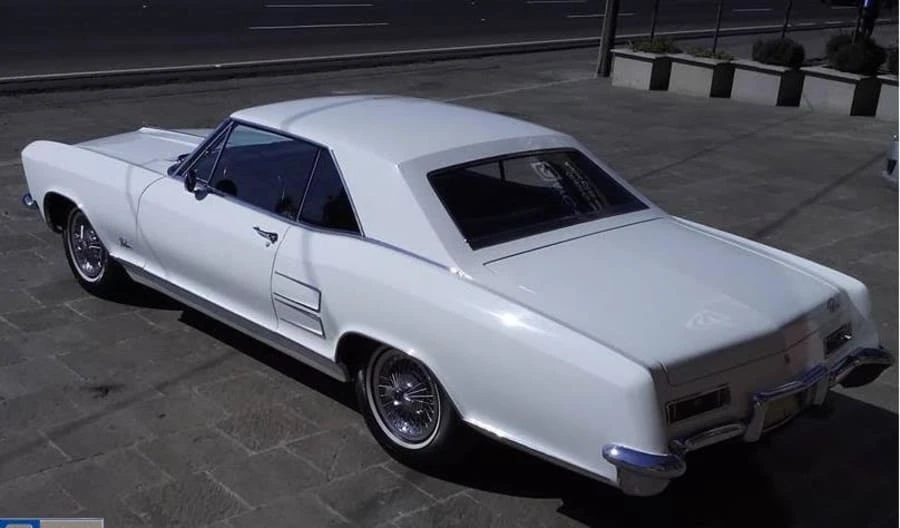 1964 Buick Riviera 1st Gen - Image 3 of 12