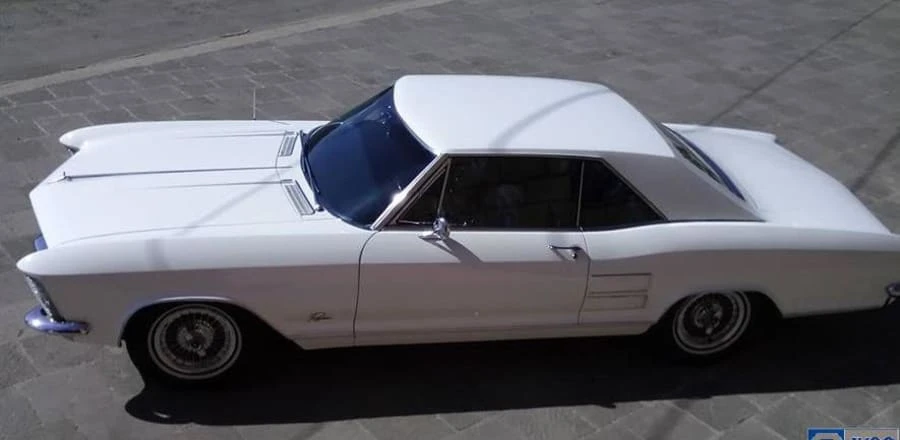 1964 Buick Riviera 1st Gen - Image 2 of 12