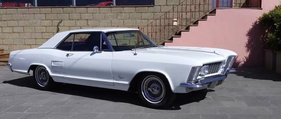 1964 Buick Riviera 1st Gen - Image 8 of 12