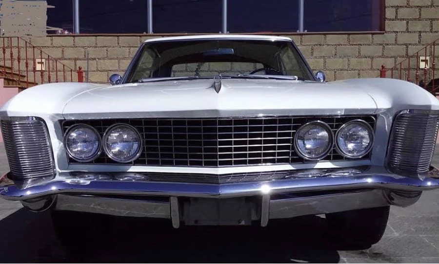 1964 Buick Riviera 1st Gen - Image 9 of 12