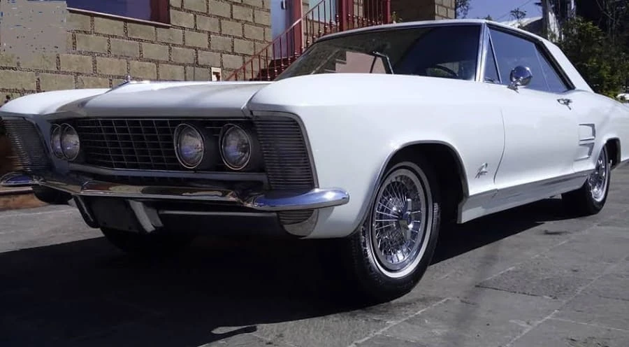 1964 Buick Riviera 1st Gen - Image 10 of 12