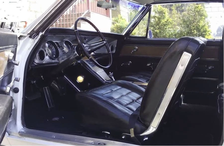 1964 Buick Riviera 1st Gen - Image 5 of 12