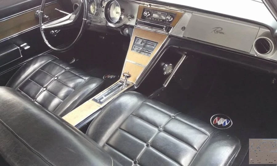 1964 Buick Riviera 1st Gen - Image 6 of 12