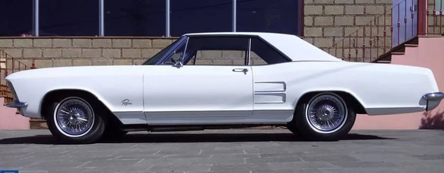 1964 Buick Riviera 1st Gen - Image 11 of 12