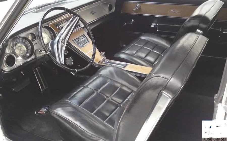 1964 Buick Riviera 1st Gen - Image 4 of 12