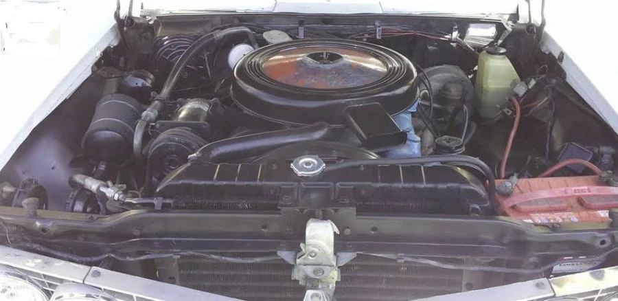 1964 Buick Riviera 1st Gen - Image 7 of 12