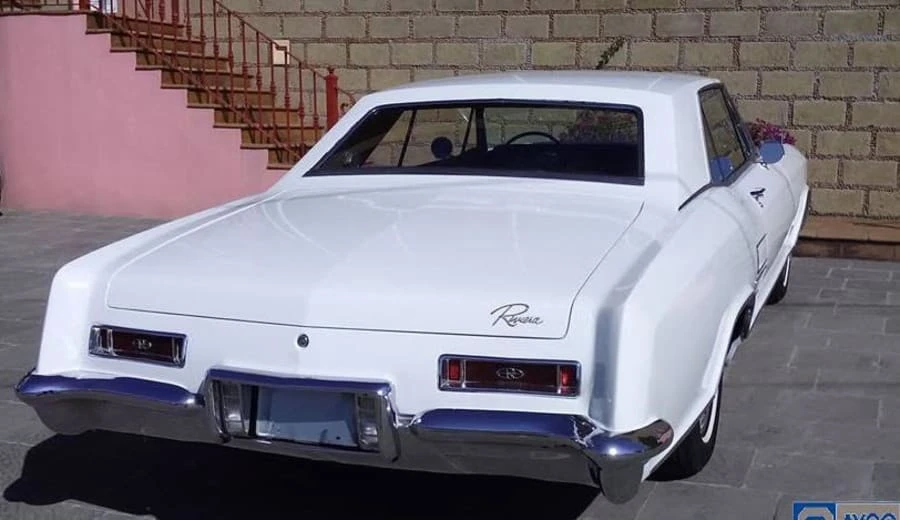 1964 Buick Riviera 1st Gen - Image 12 of 12