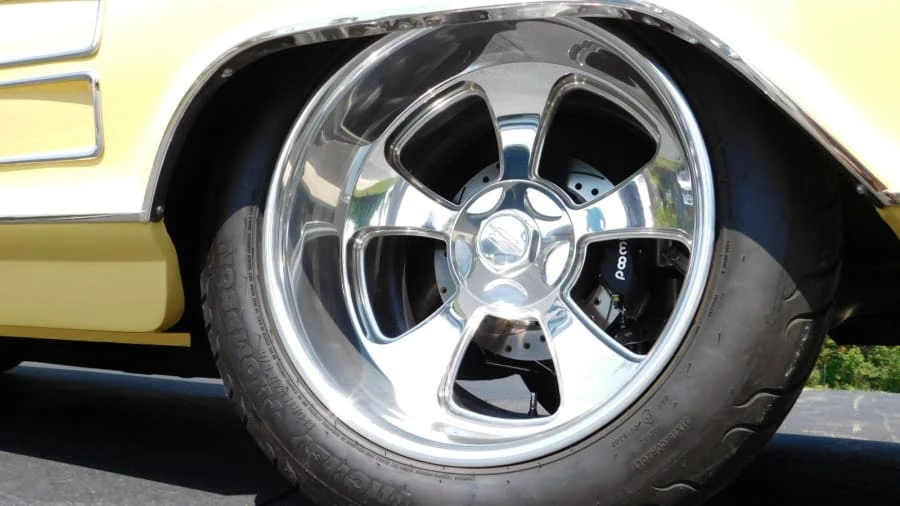 1964 Buick Riviera 1st Gen - Image 8 of 10