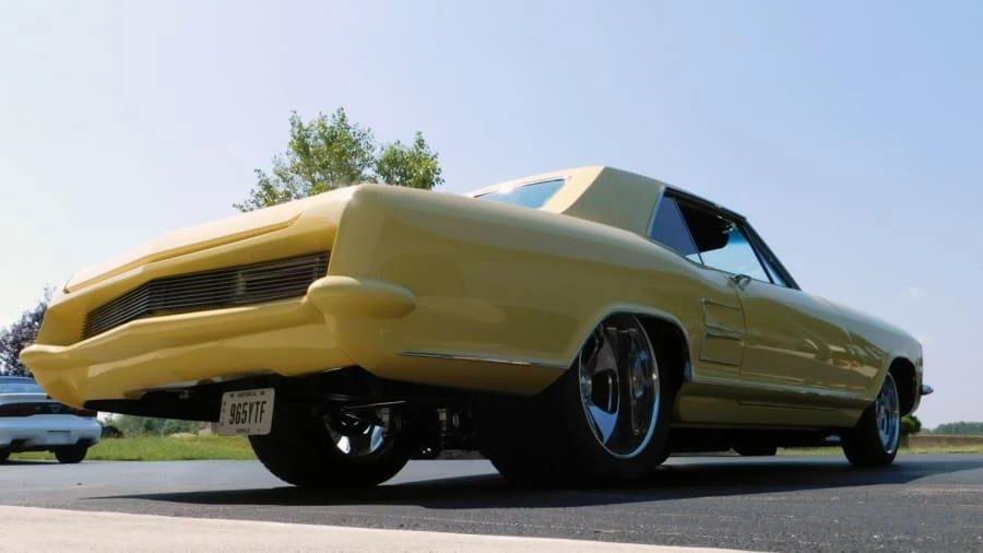 1964 Buick Riviera 1st Gen - Image 9 of 10