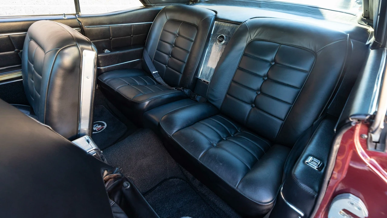 1964 Buick Riviera 1st Gen - Image 19 of 25