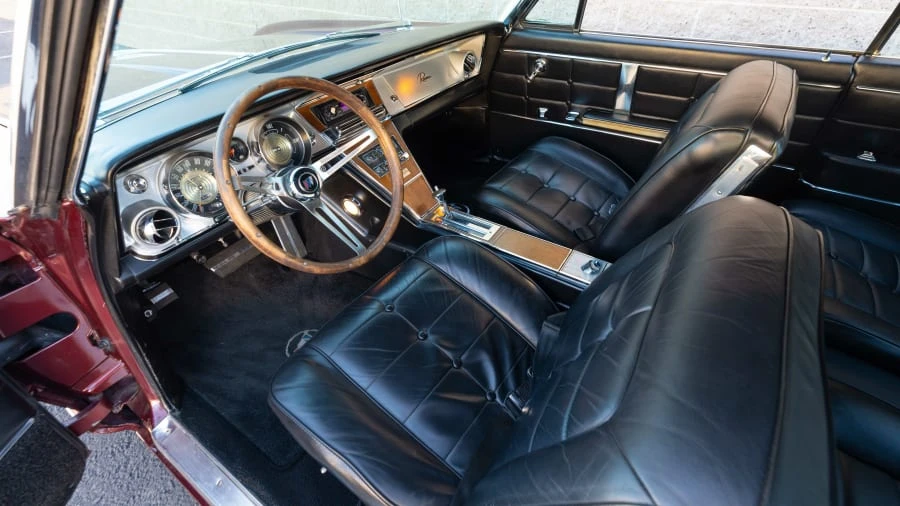 1964 Buick Riviera 1st Gen - Image 4 of 24