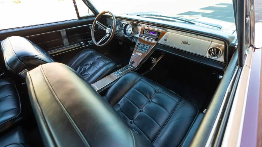 1964 Buick Riviera 1st Gen - Image 5 of 24