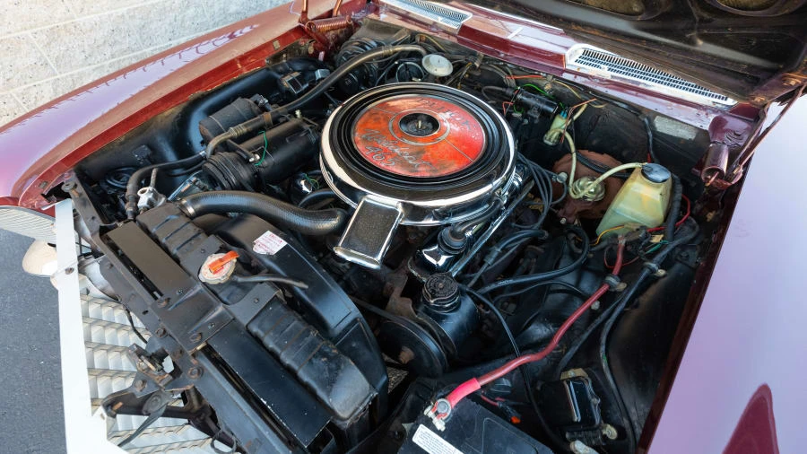 1964 Buick Riviera 1st Gen - Image 6 of 24