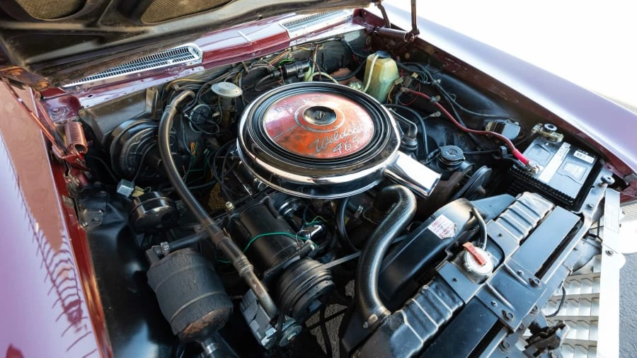 1964 Buick Riviera 1st Gen - Image 7 of 24