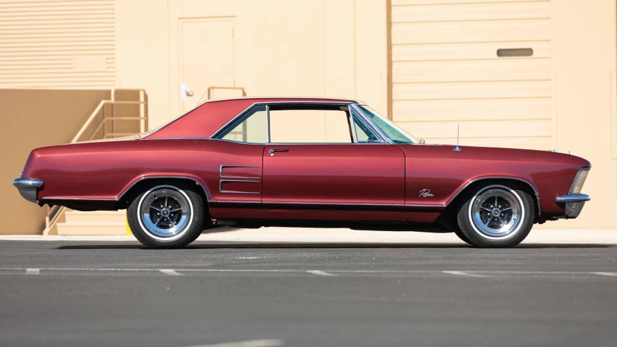 1964 Buick Riviera 1st Gen - Image 8 of 24