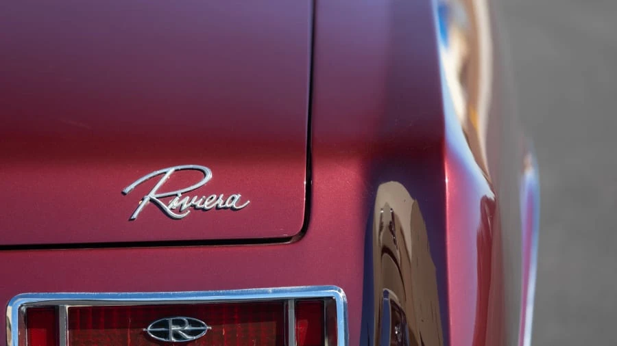 1964 Buick Riviera 1st Gen - Image 9 of 24