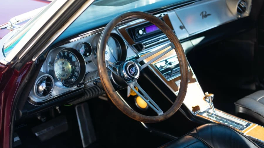 1964 Buick Riviera 1st Gen - Image 10 of 24
