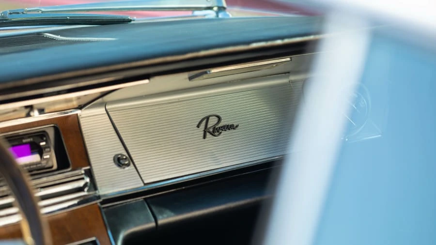 1964 Buick Riviera 1st Gen - Image 14 of 24