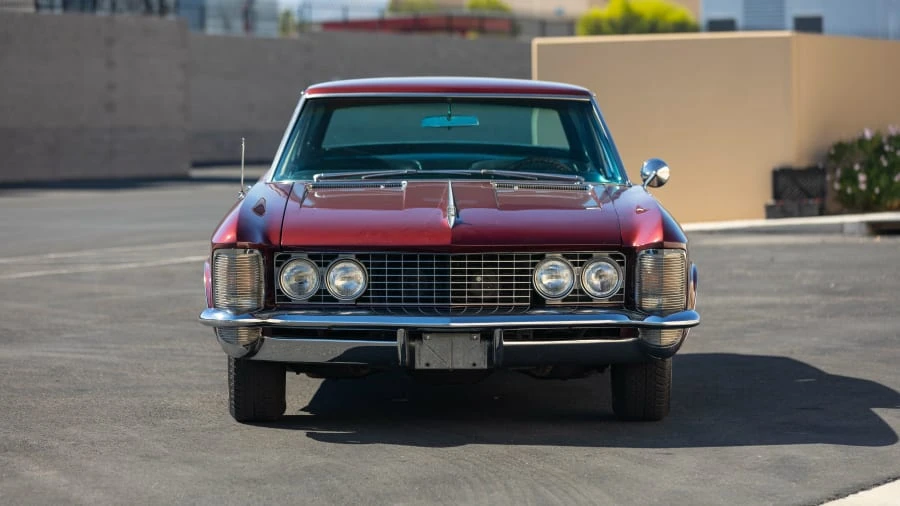 1964 Buick Riviera 1st Gen - Image 16 of 24