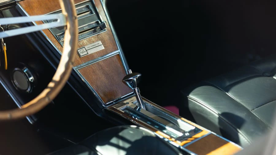 1964 Buick Riviera 1st Gen - Image 17 of 24