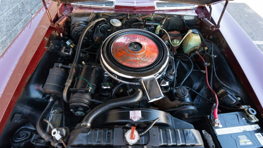 1964 Buick Riviera 1st Gen - Image 18 of 24