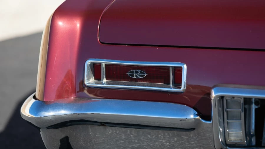 1964 Buick Riviera 1st Gen - Image 20 of 24
