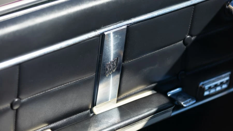 1964 Buick Riviera 1st Gen - Image 22 of 24