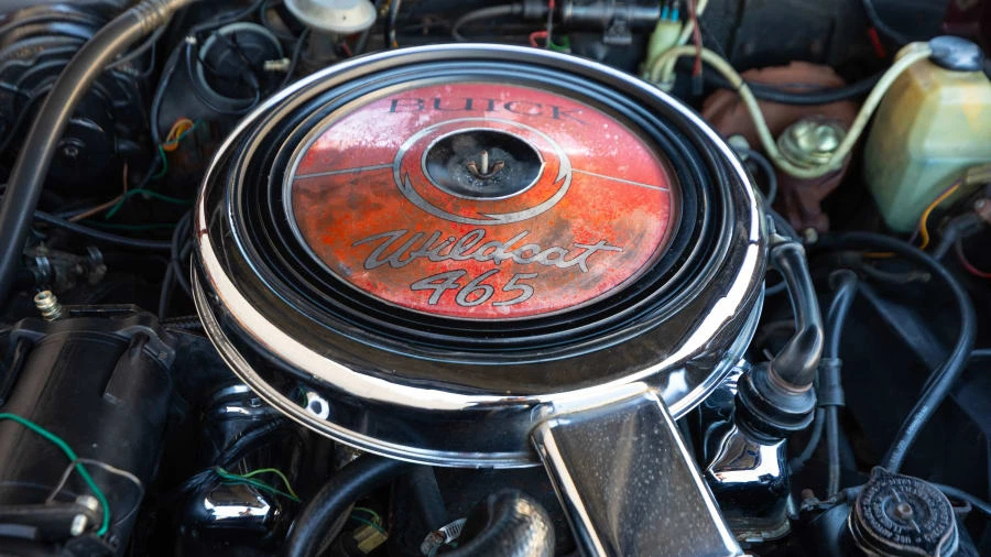 1964 Buick Riviera 1st Gen - Image 24 of 24