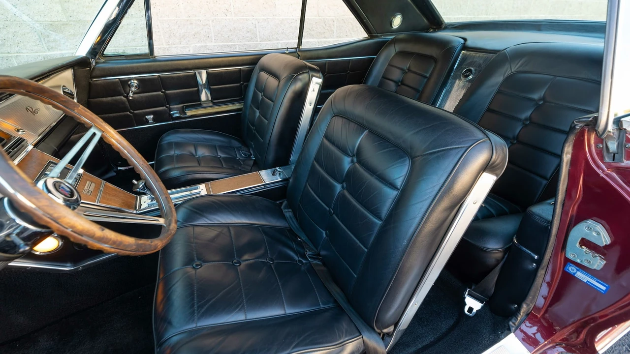 1964 Buick Riviera 1st Gen - Image 23 of 25