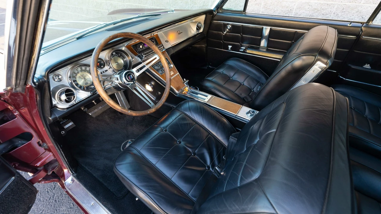 1964 Buick Riviera 1st Gen - Image 4 of 25
