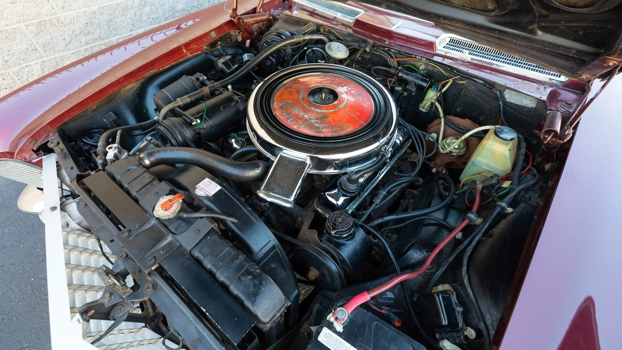 1964 Buick Riviera 1st Gen - Image 6 of 25