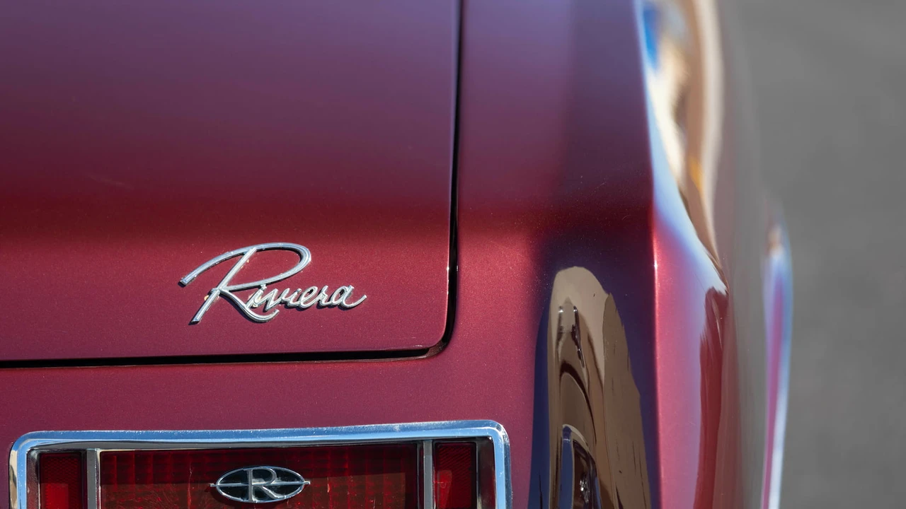 1964 Buick Riviera 1st Gen - Image 9 of 25