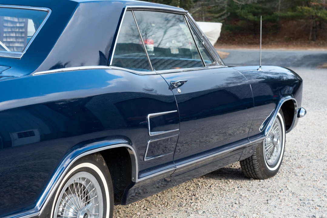 1964 Buick Riviera 1st Gen - Image 10 of 31