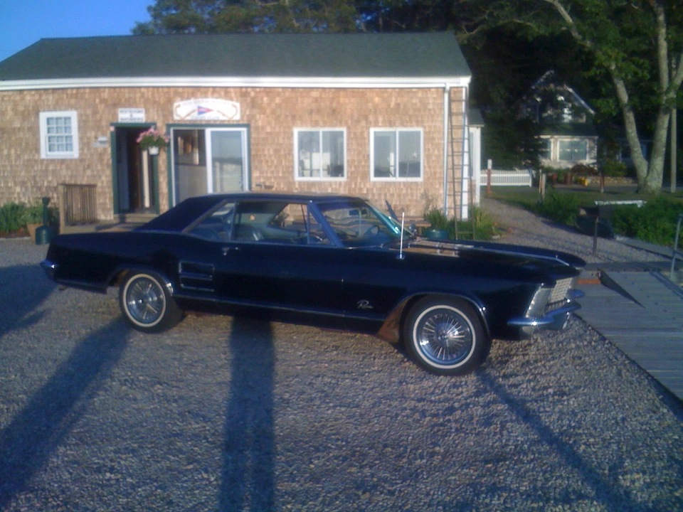 1964 Buick Riviera 1st Gen - Image 2 of 31