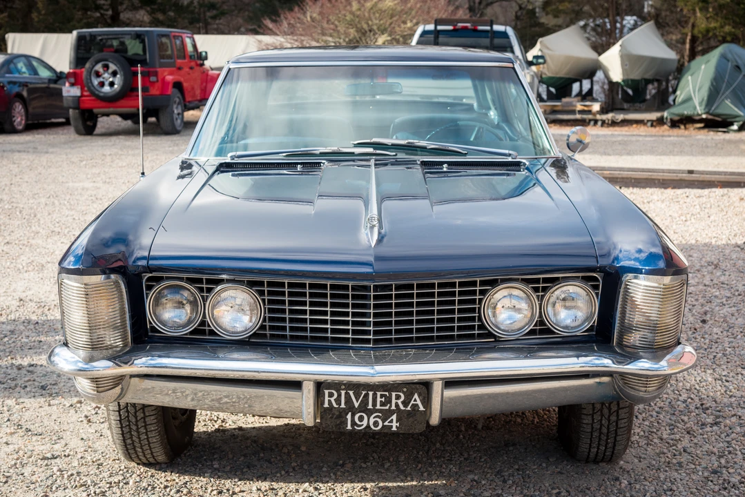 1964 Buick Riviera 1st Gen - Image 4 of 31