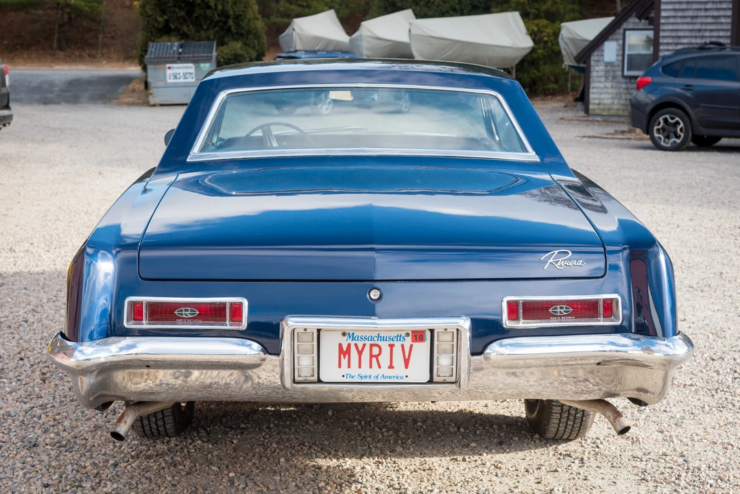 1964 Buick Riviera 1st Gen - Image 8 of 31